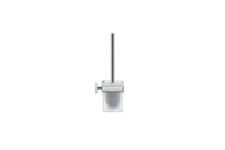 Duravit Category Toilet brush set