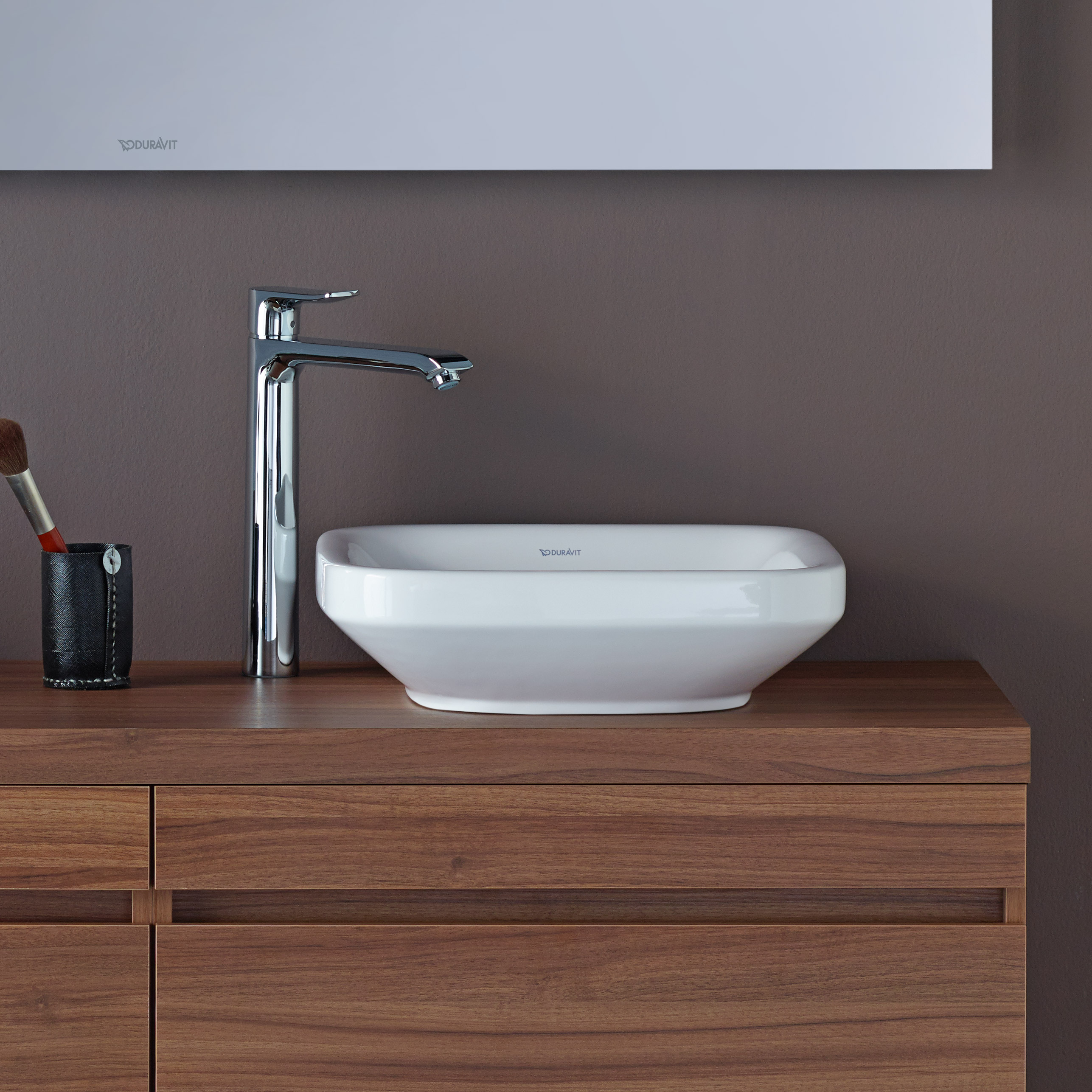 洗面ボウル ( 洗面器 )、 手洗器 （ 手洗い器 ） | Duravit