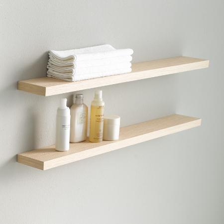 Duravit Category Shelfs / Wall-boards