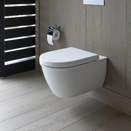 Duravit Category Bồn vệ sinh