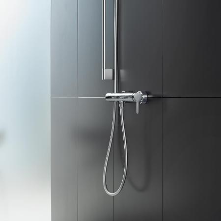 Duravit Dusjkar () Duravit Dusjkar