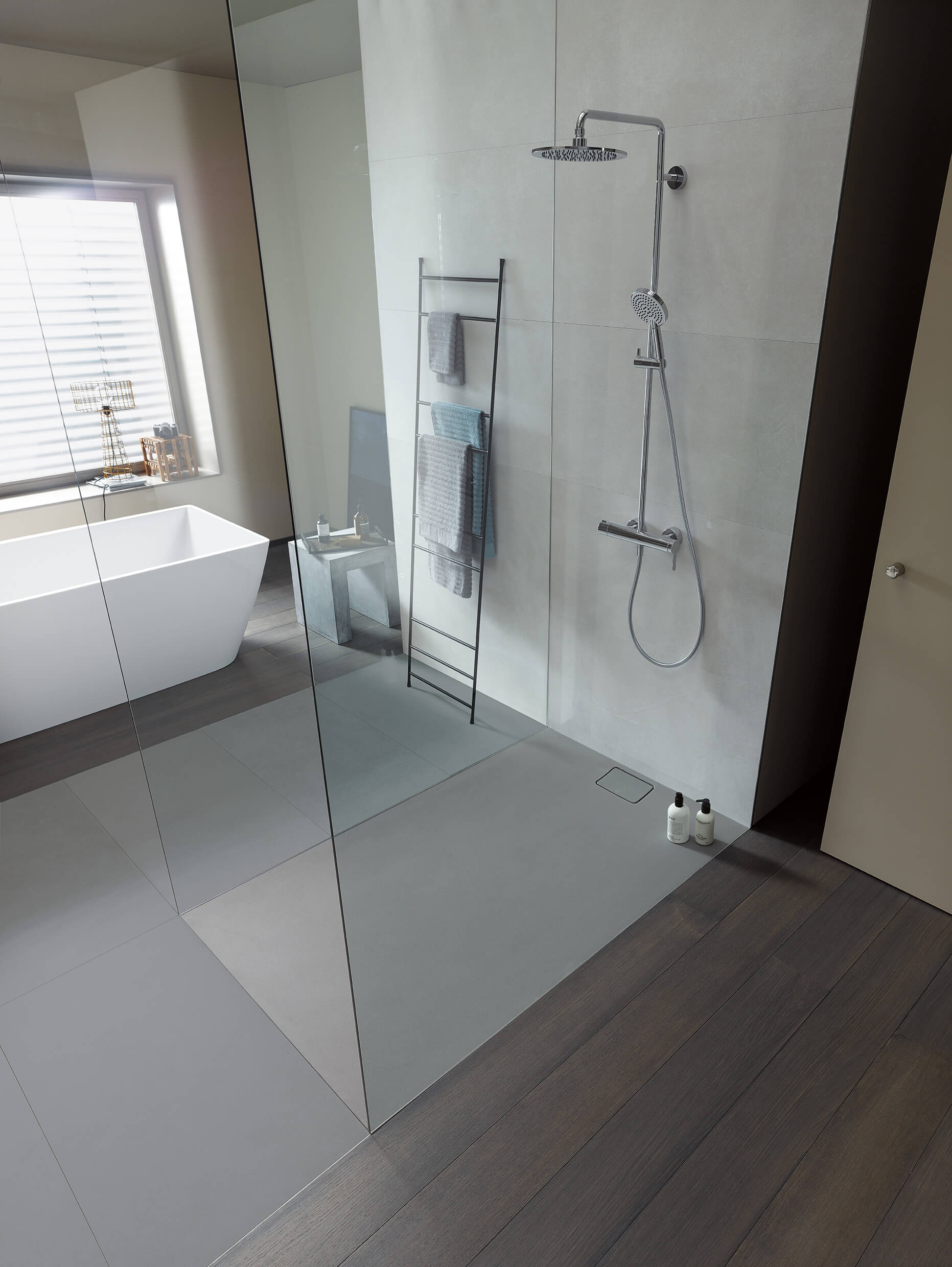 Duravit Series Stonetto