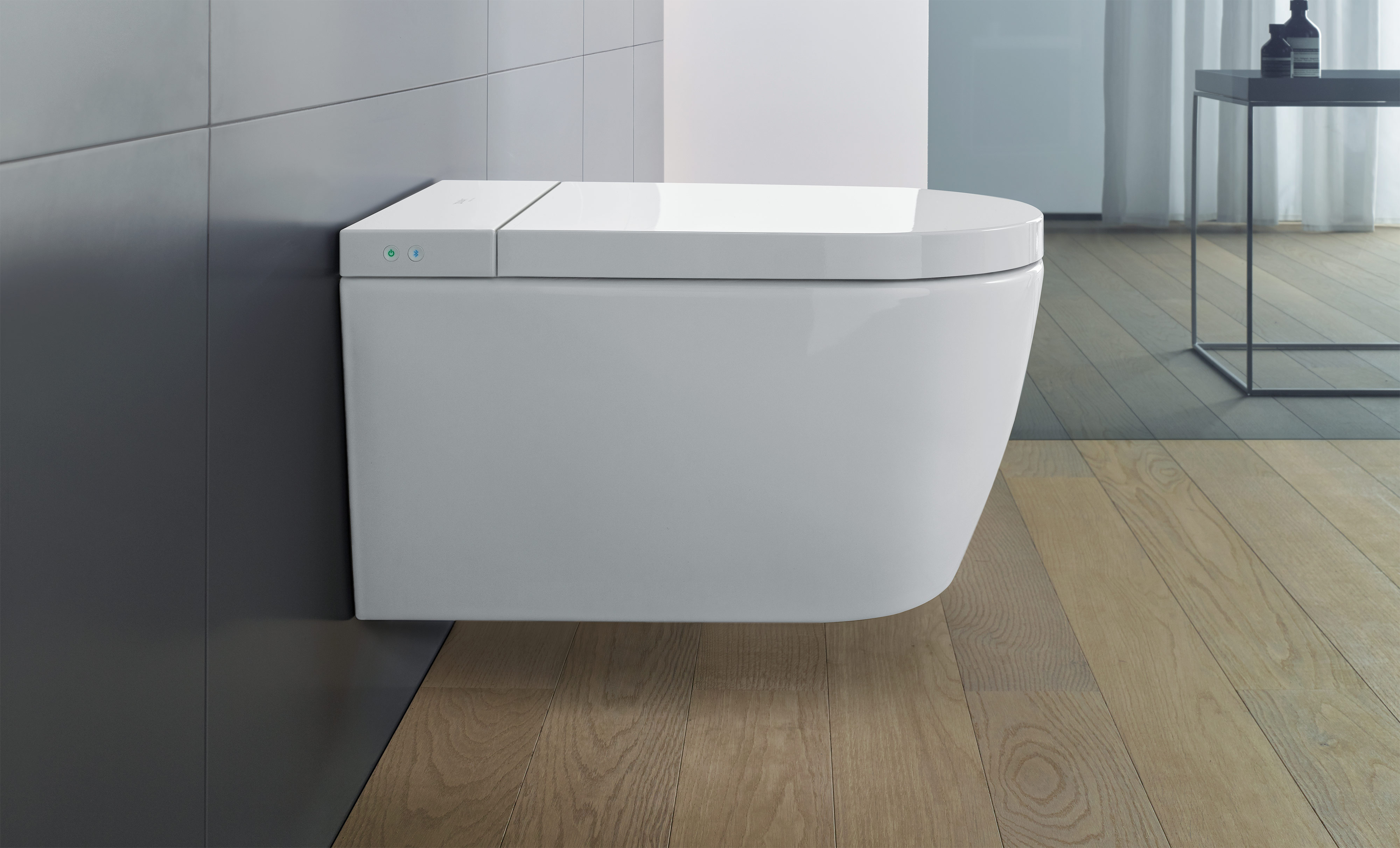 Duravit Series SensoWash® Starck f