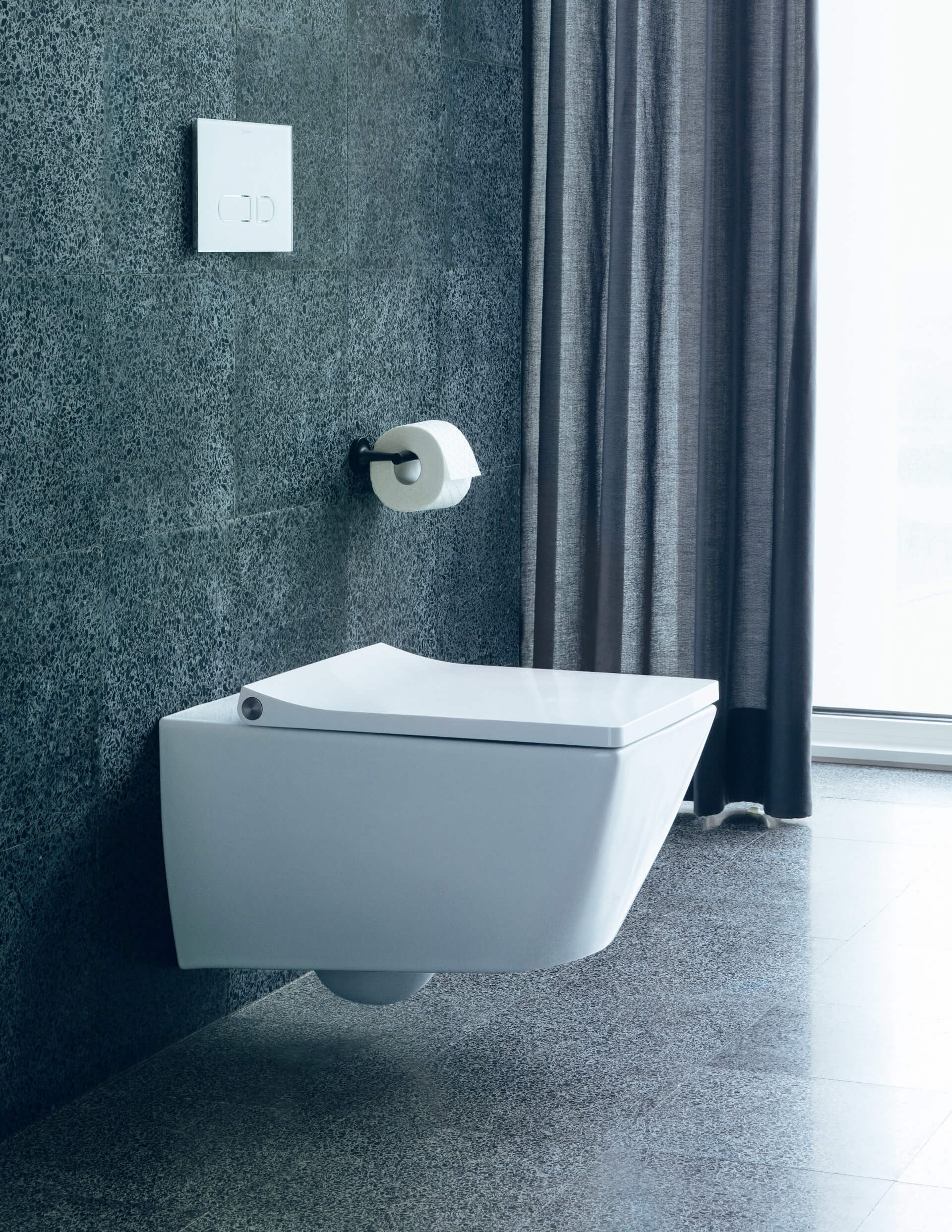 Duravit Series Viu