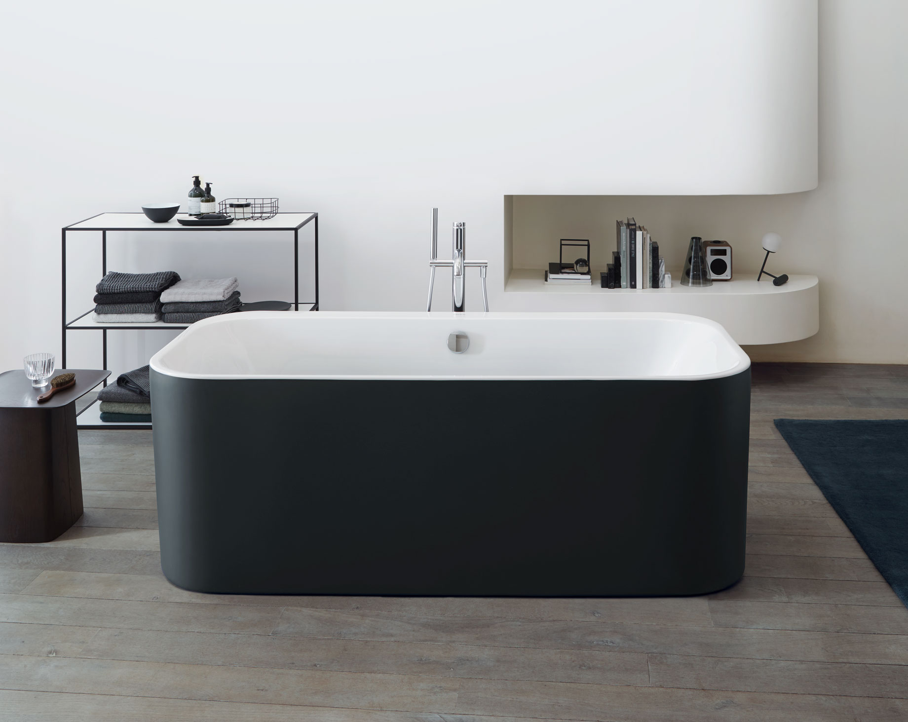 Duravit Series Happy D.2 Plus