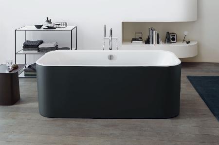 Duravit Category Large bathtubs