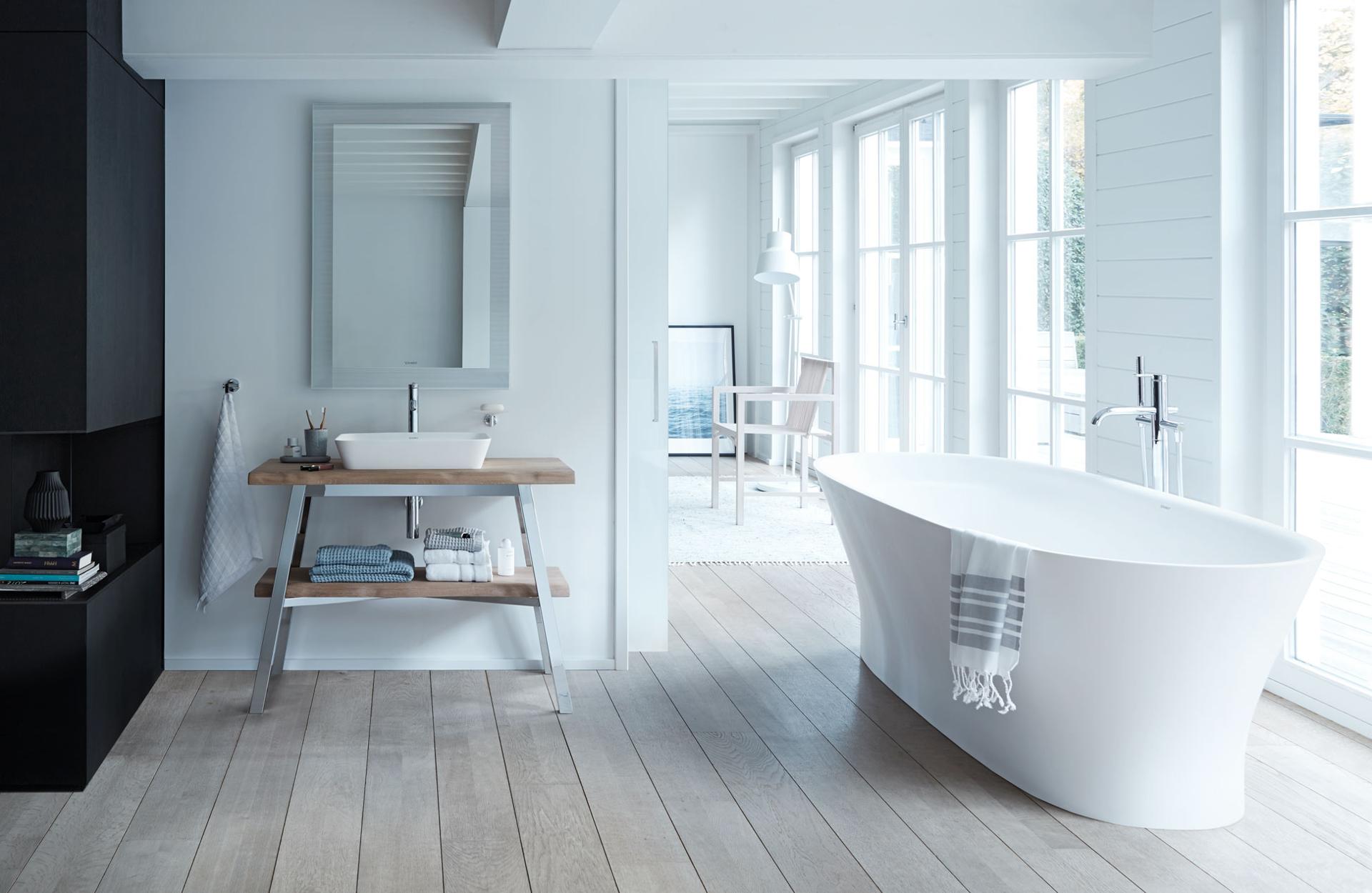 Duravit Series Cape Cod