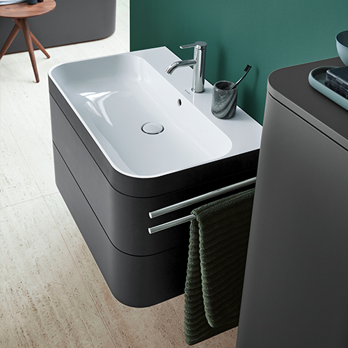 Duravit Happy D () Duravit Happy D