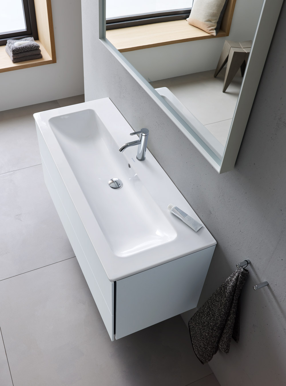 Duravit Series ME by Starck