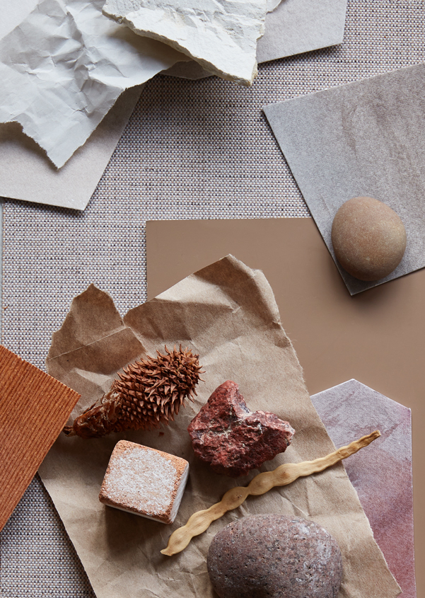 Luv shade almond silk matte
