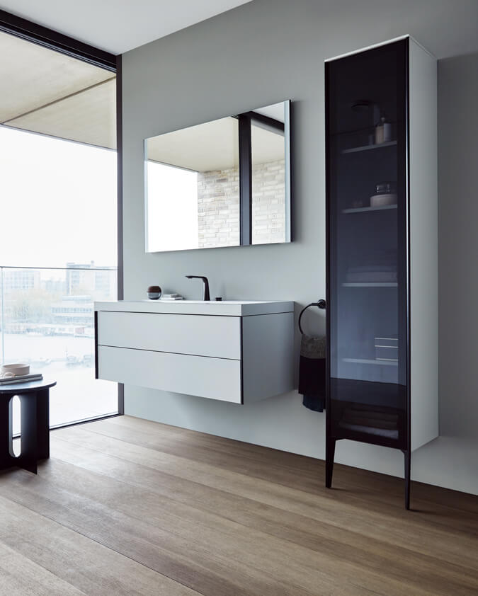 Duravit Series XViu