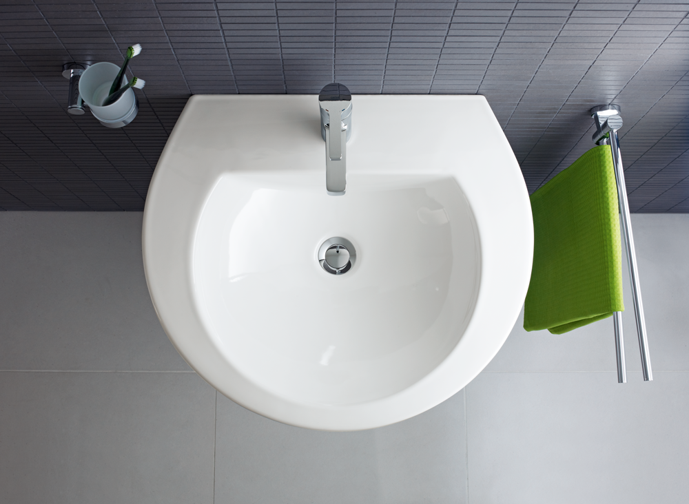 Duravit Series Darling New