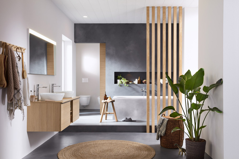 プレスリリース | Duravit プレスリリース | Duravit