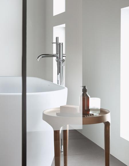 Duravit Kategorie Armaturen