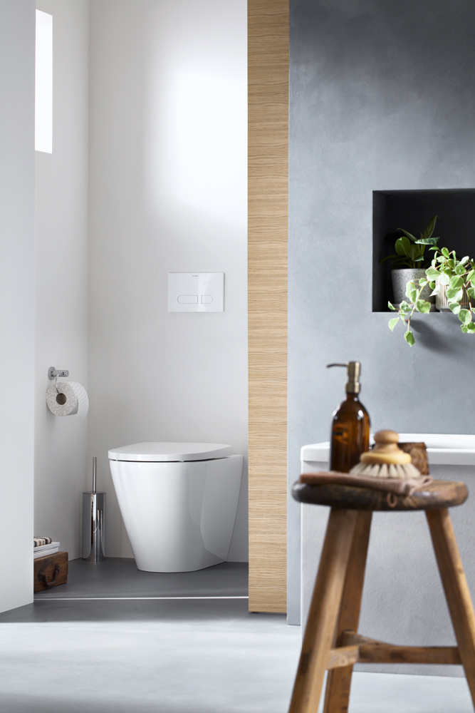 Duravit Series D-Neo