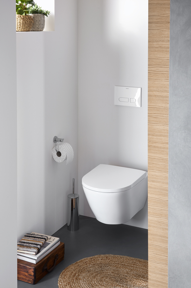 Duravit Series D-Neo