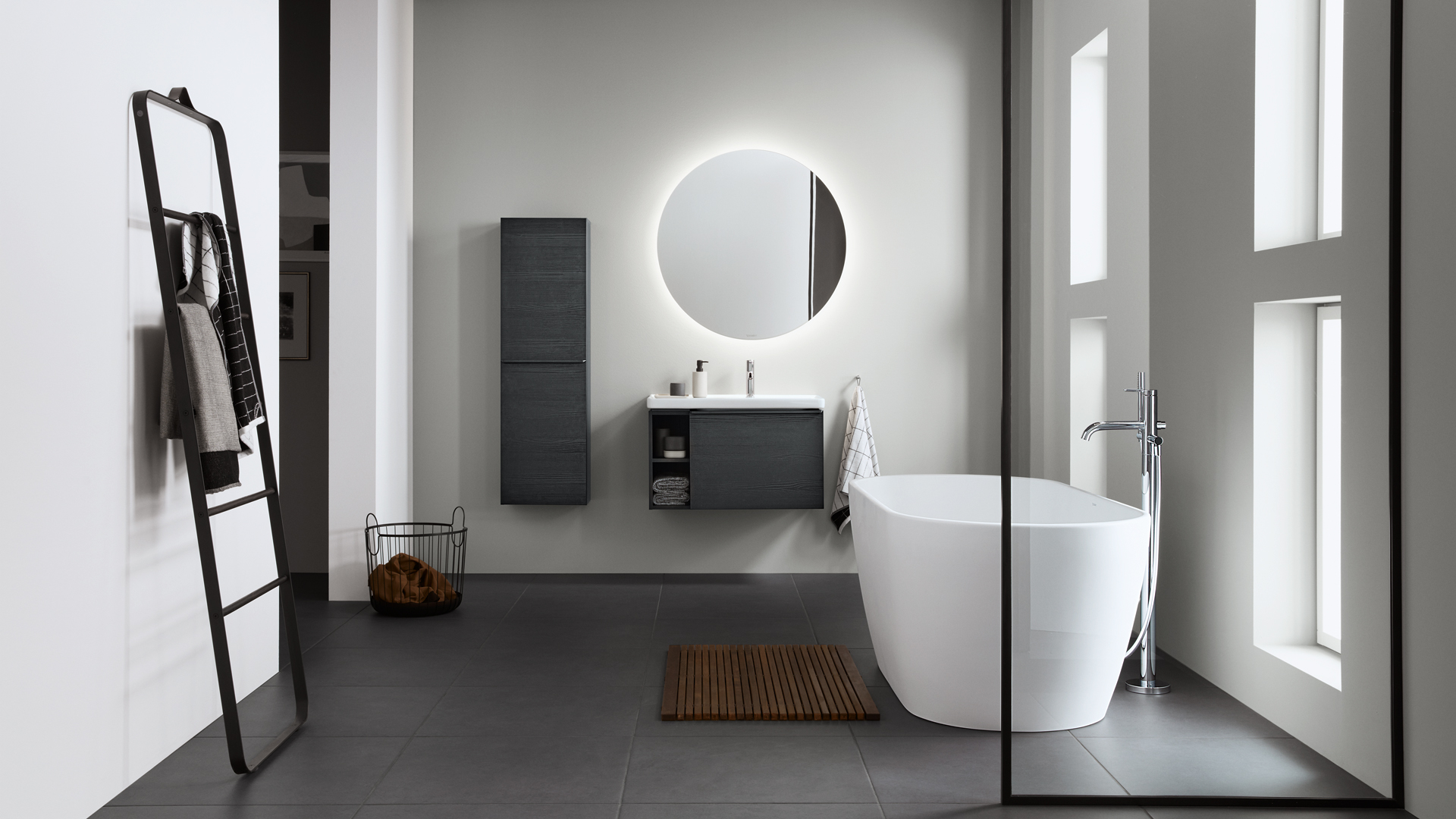 D-Neo Minimal | Duravit