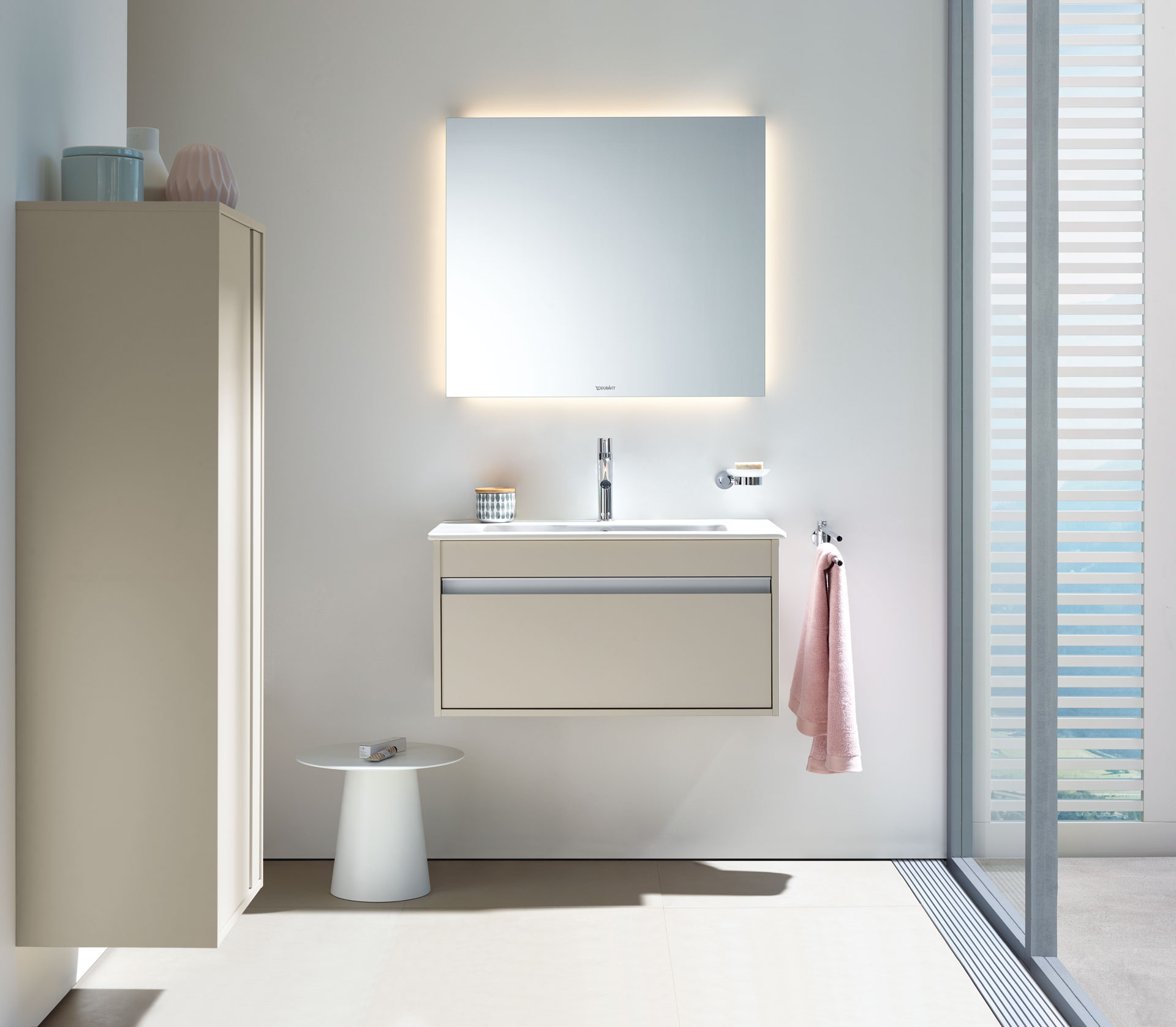 Duravit Serie Ketho
