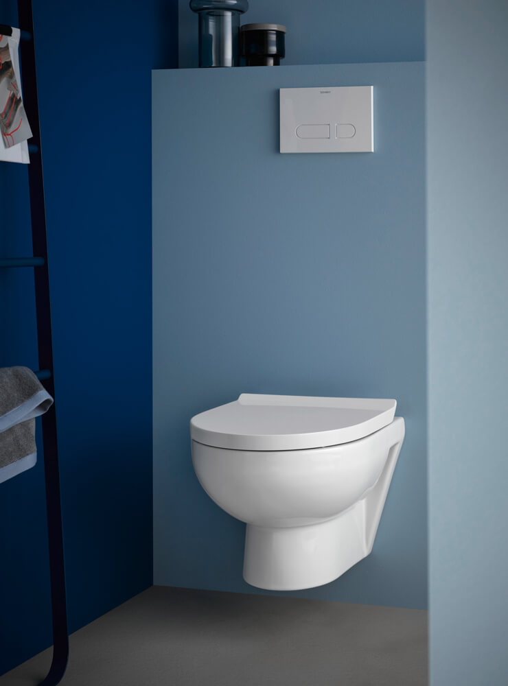 Duravit No () Duravit No