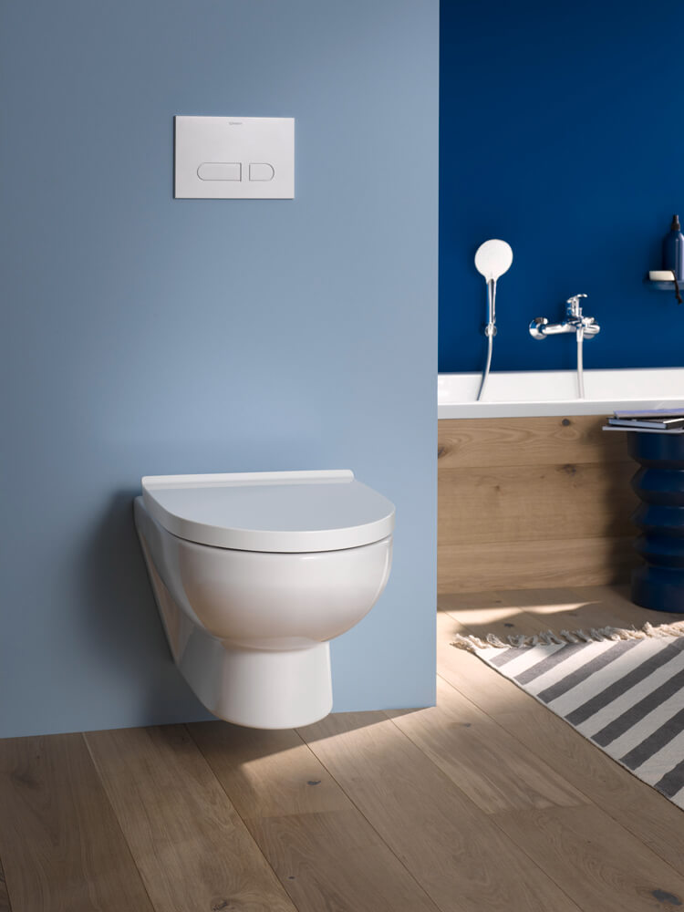 Duravit Series Duravit No.1