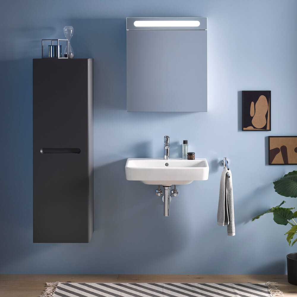 Duravit No.1 washbasin 
