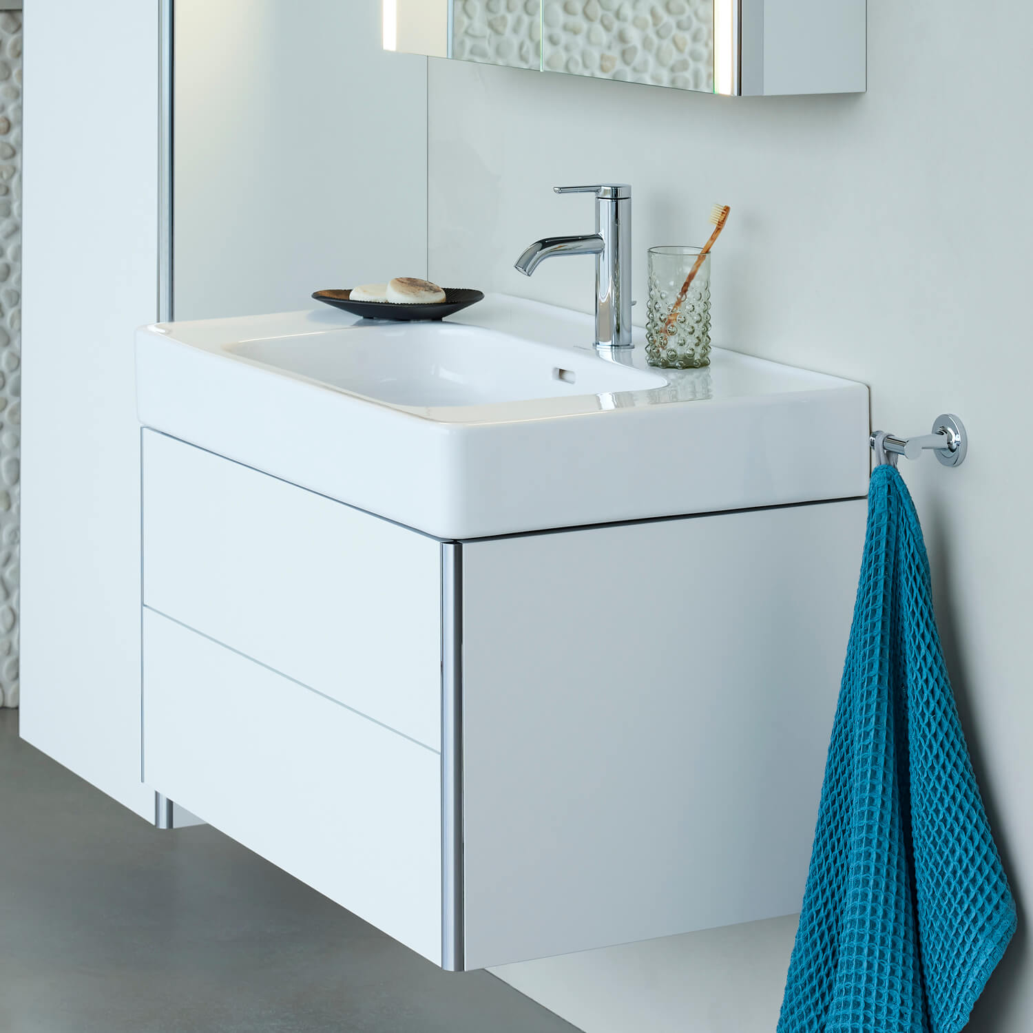 Soleil by Starck – Feel the Flow | Duravit