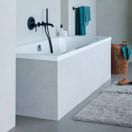 Duravit Category Acrylic bathtubs