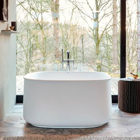 Duravit Category Composite bathtubs