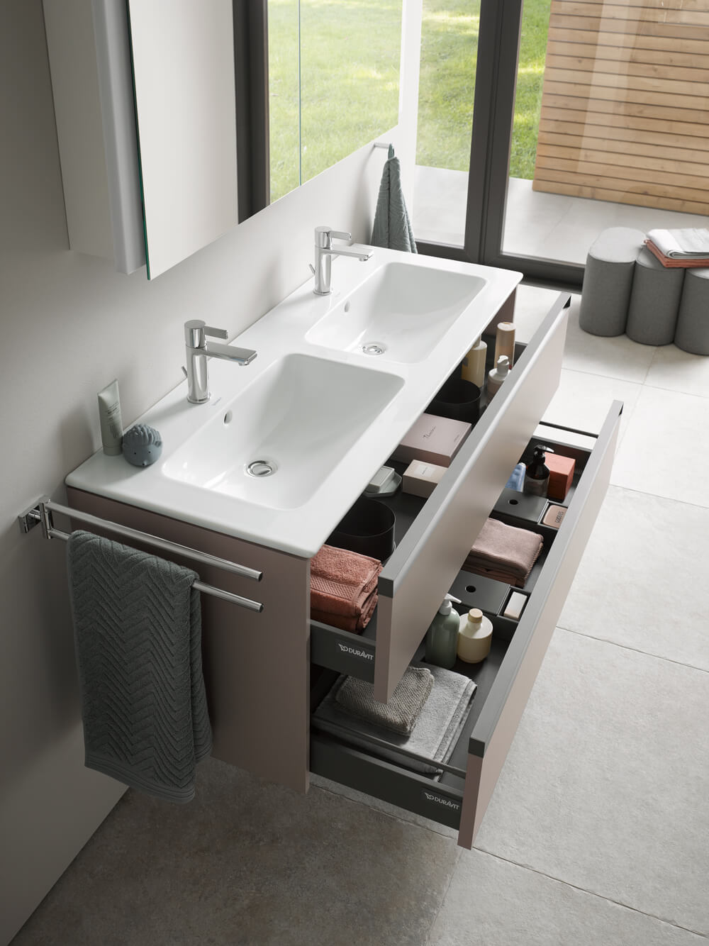 Bathroom Sinks | Duravit