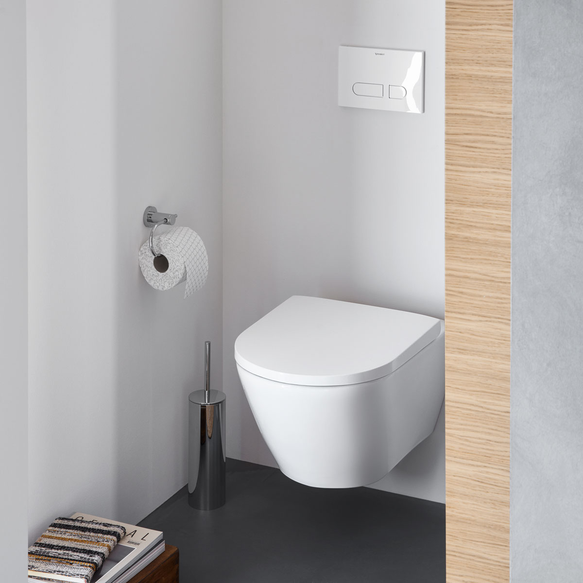 Lunette wc duravit hotsell