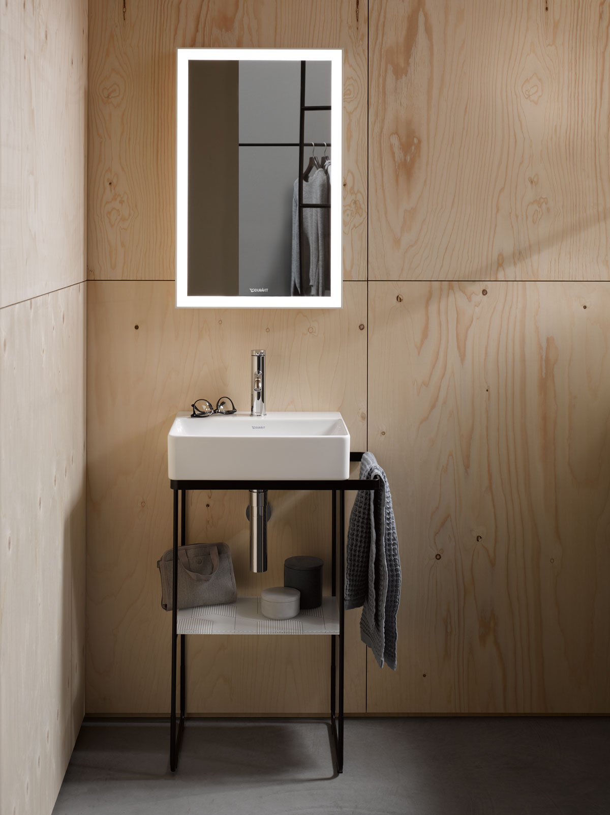 Bathroom Sinks | Duravit