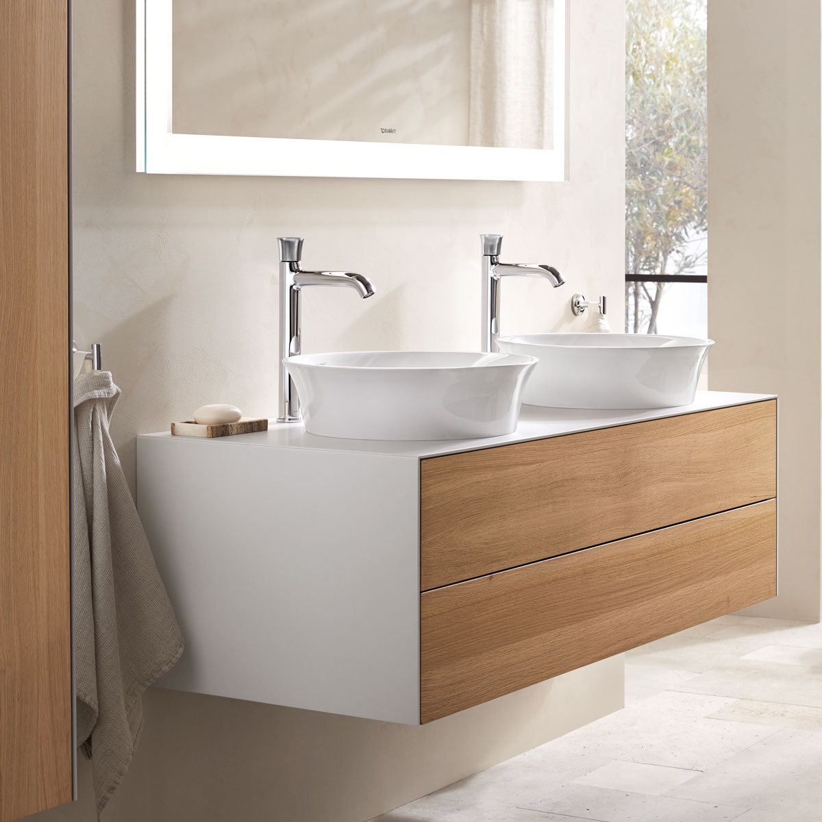 Bathroom Sinks Duravit