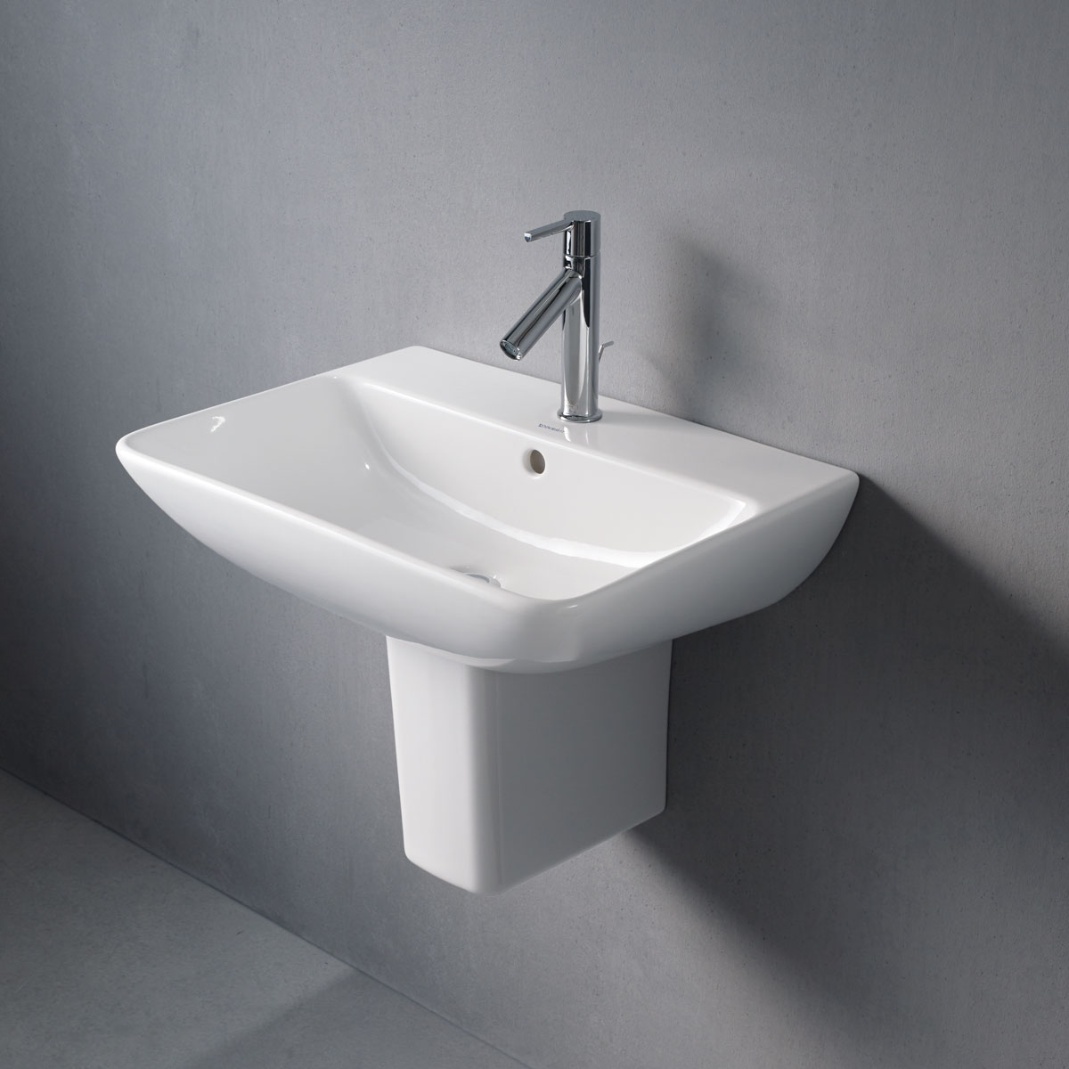 Duravit sink discount