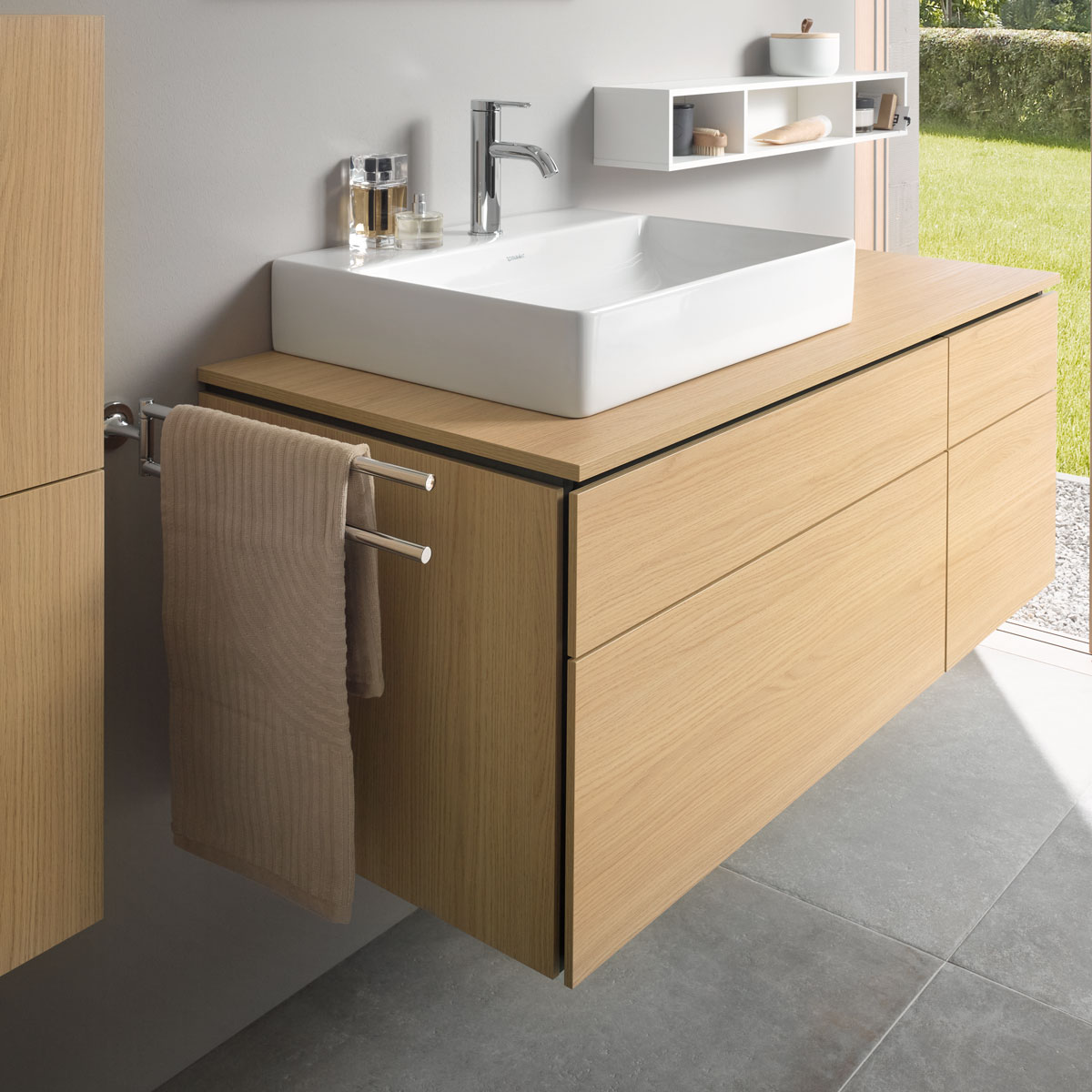 Duravit Series Vero Air
