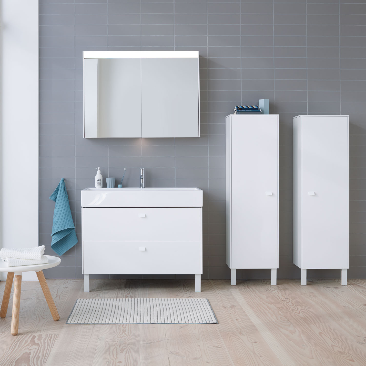 Duravit Series Brioso