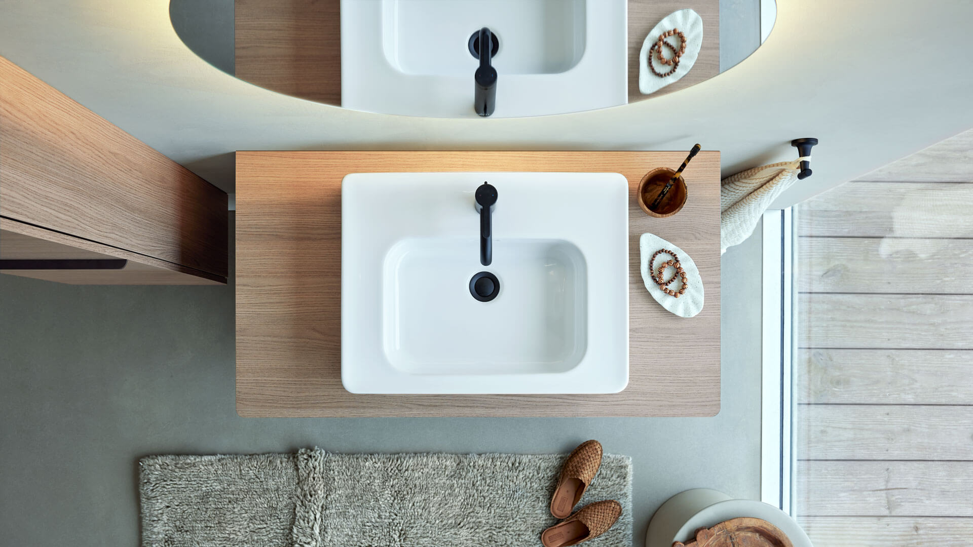 Bathroom Sinks | Duravit