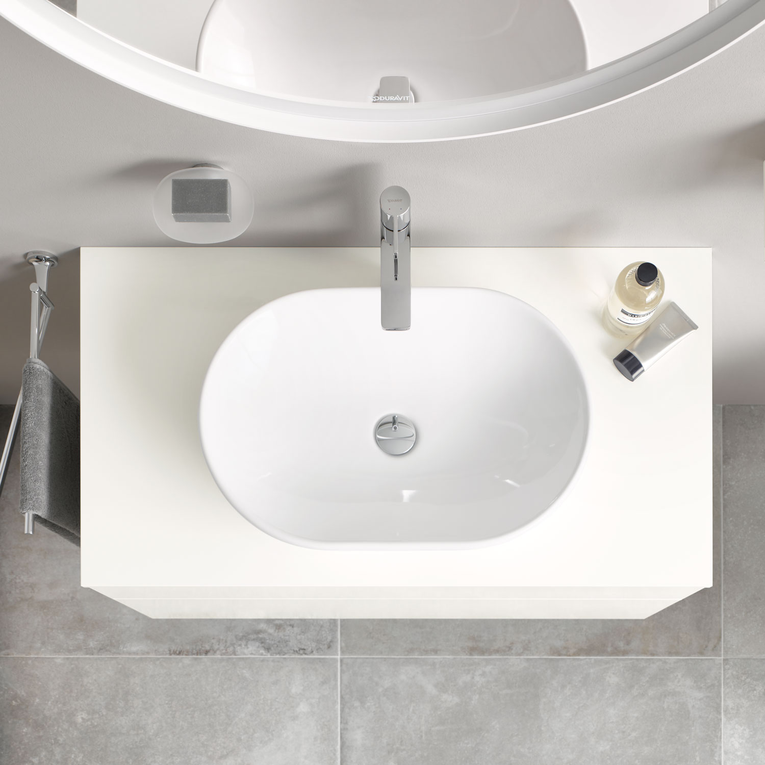 Bathroom Sinks | Duravit