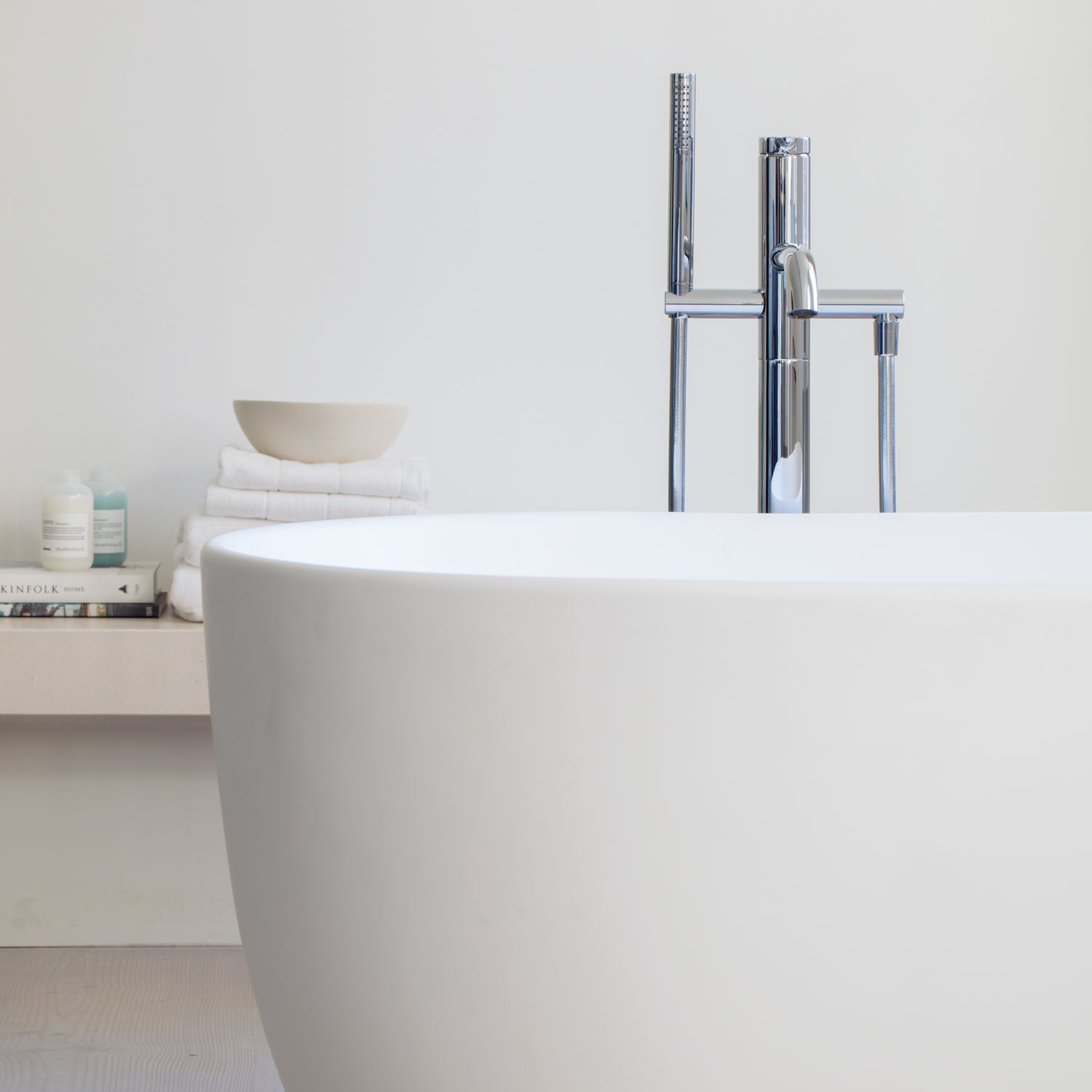 バスタブ | Duravit