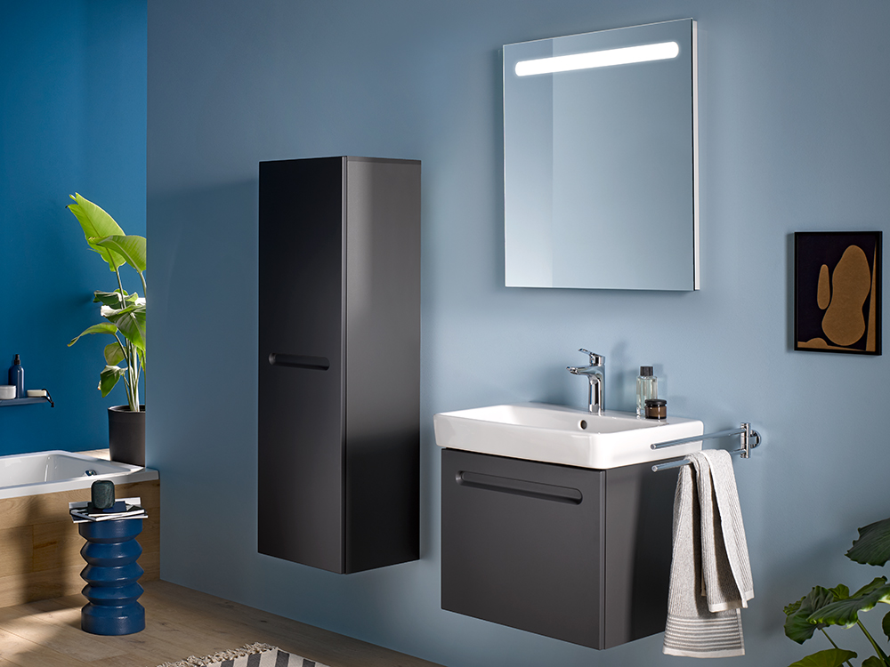Bathroom Furniture () Bathroom Furniture