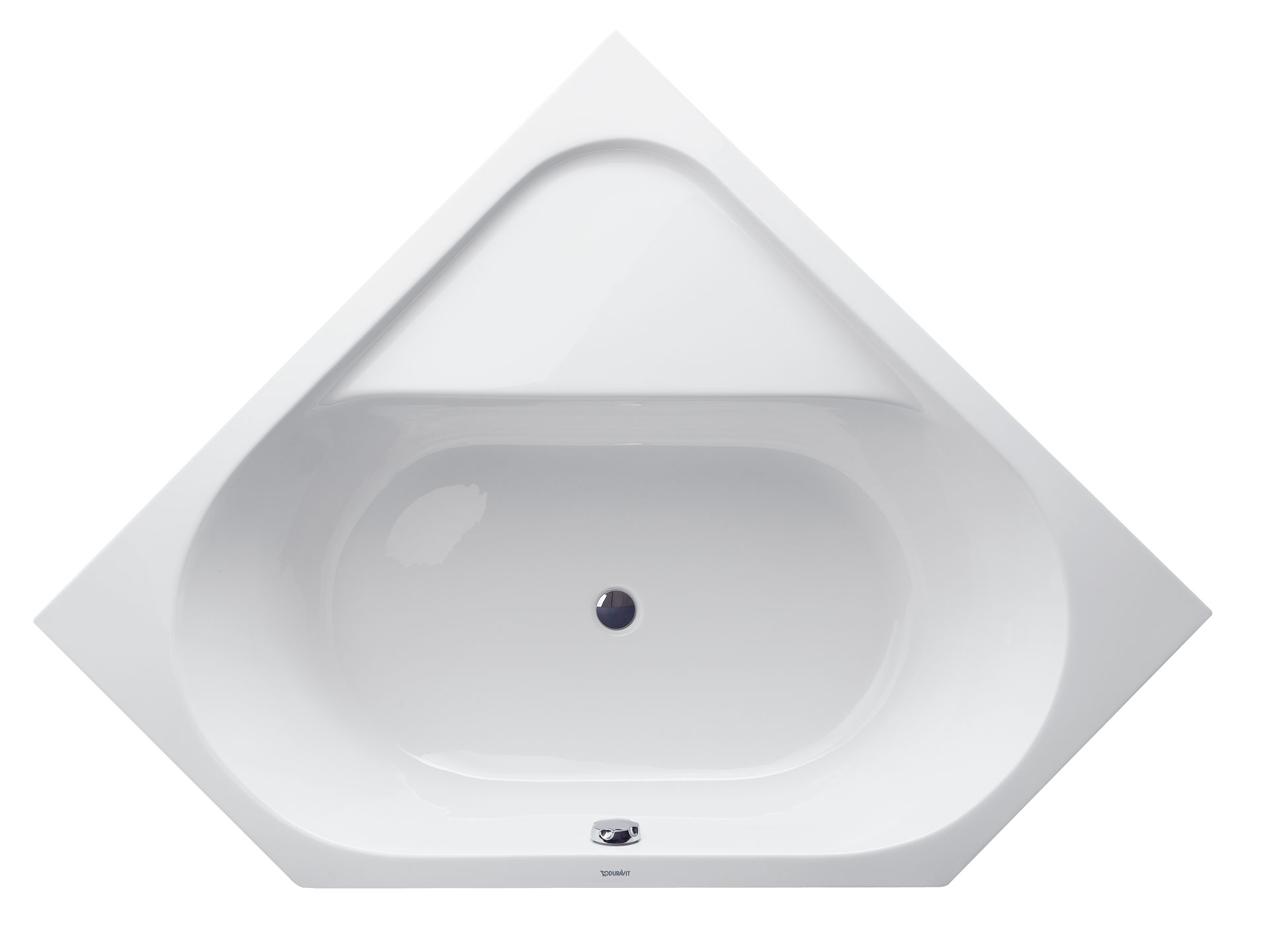 D-code isosceles bathtub
