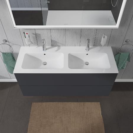 Duravit Category Double-Washbasins