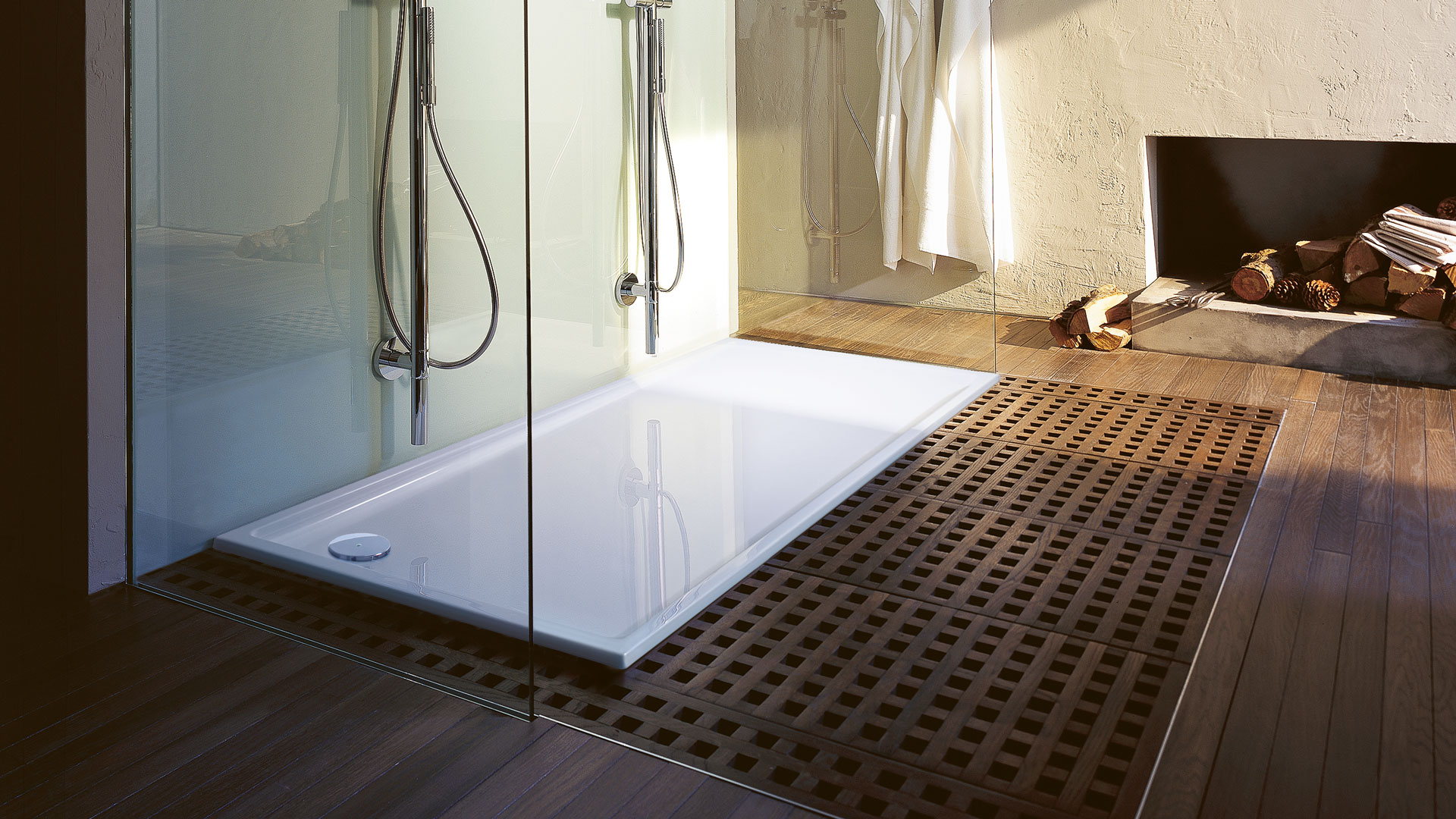 ドイツ製デザイナーズバスルームブランドDURAVIT|Starck 1 ドイツ製デザイナーズバスルームブランドDURAVIT|Starck 1