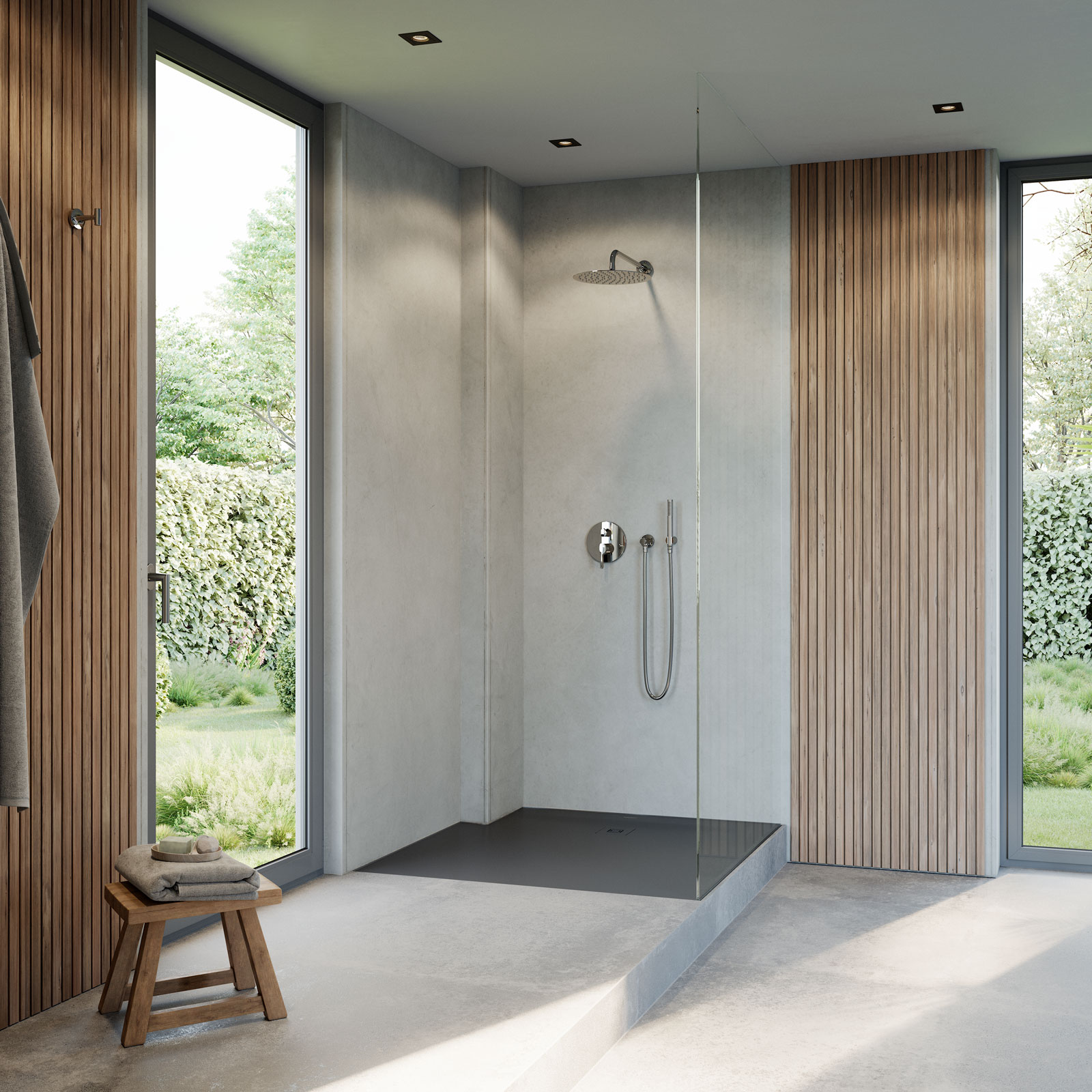 moderne badezimmer-ideen | duravit