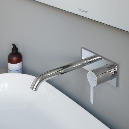 Luxury Bath Fittings