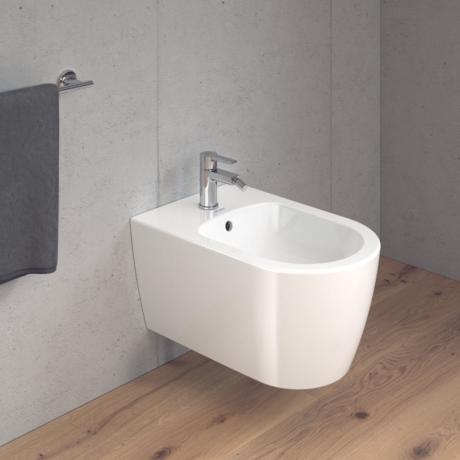 Duravit Serie B.2