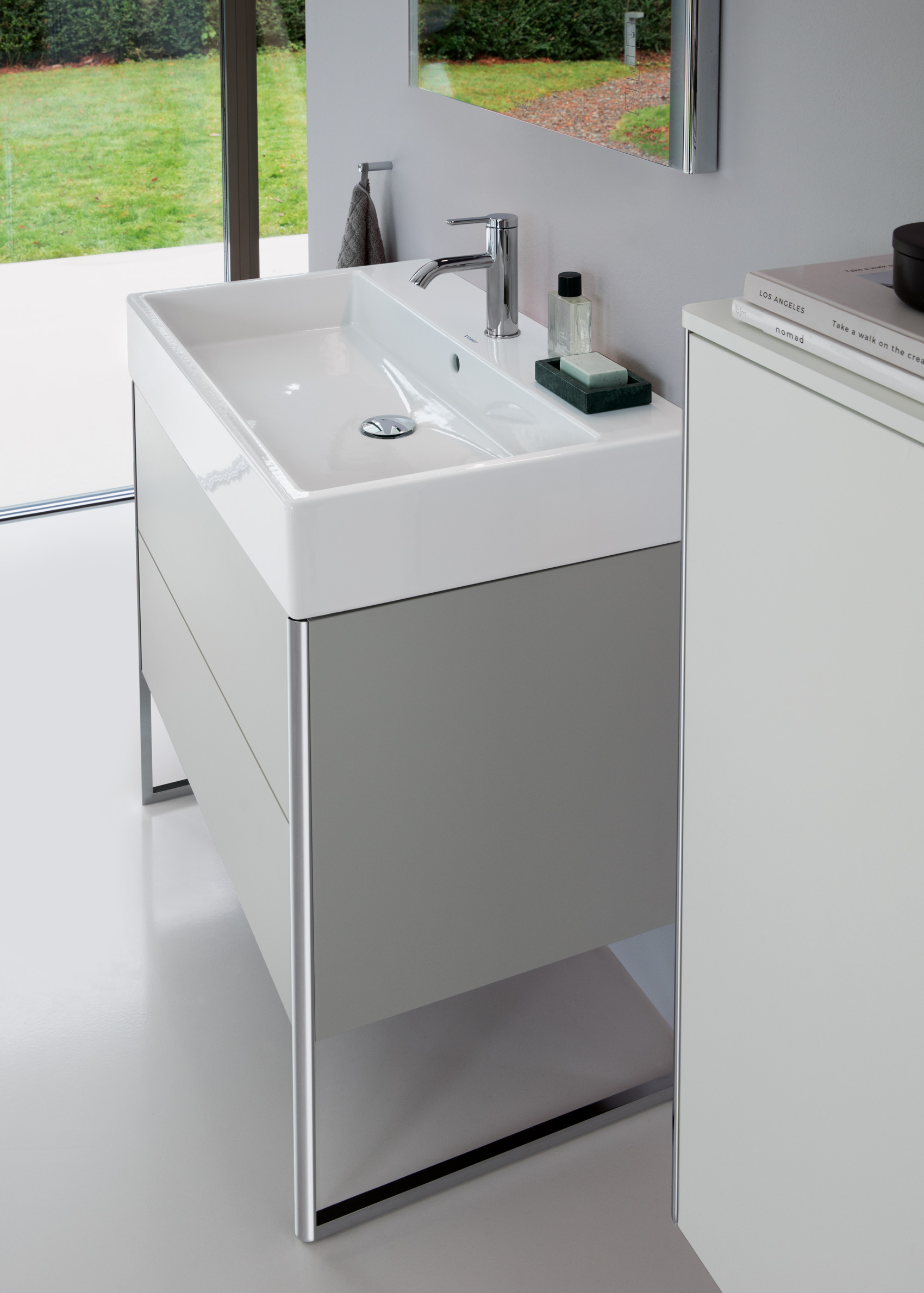 Duravit Vero Air | Duravit