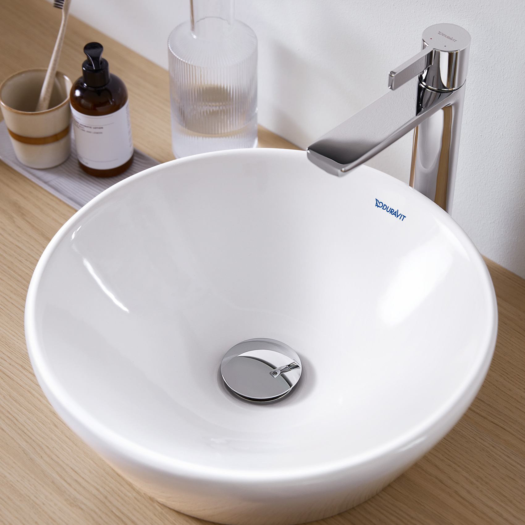 Duravit sink discount