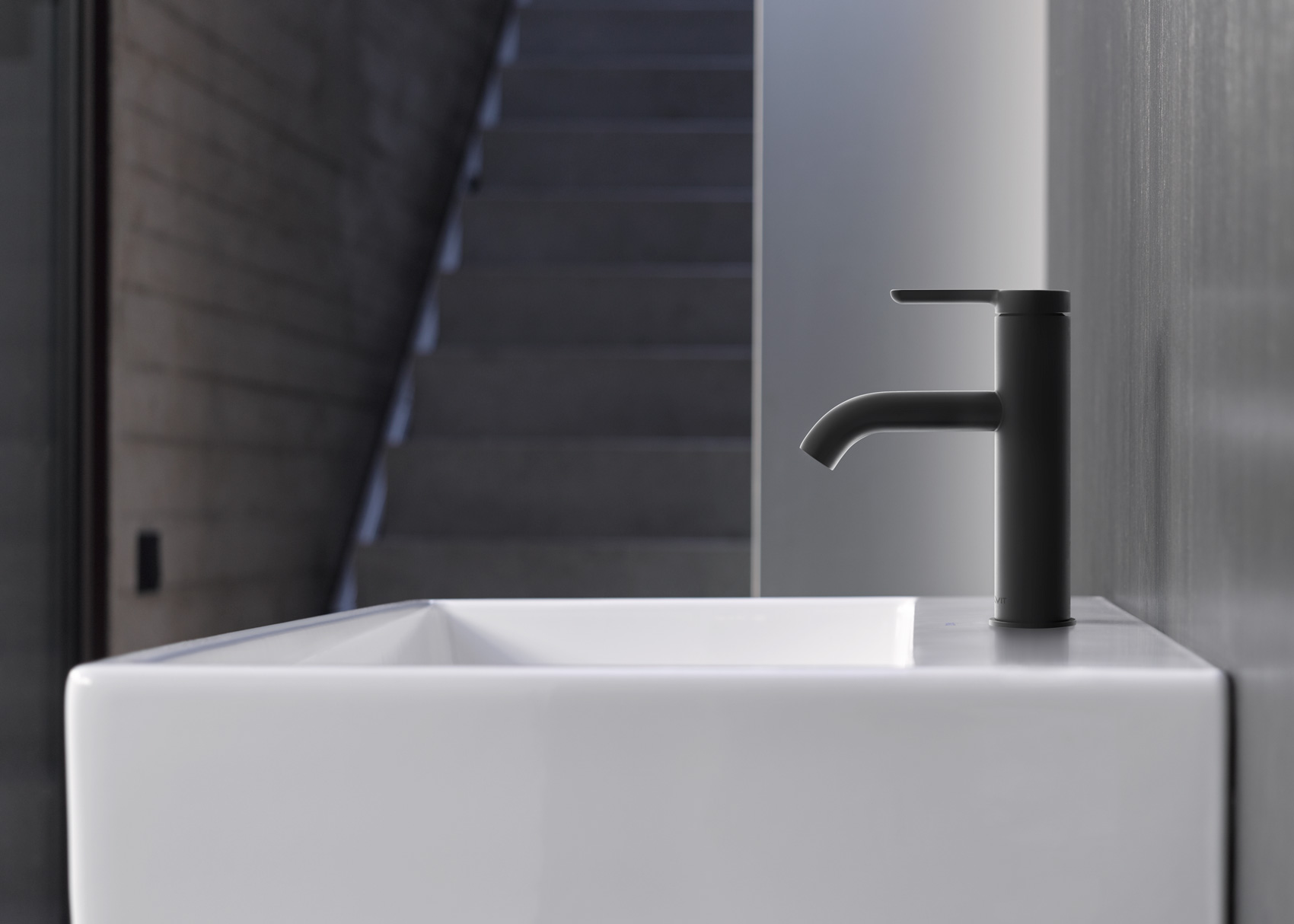 ドイツ製デザイナーズバスルームブランドDURAVIT | C.1（シー