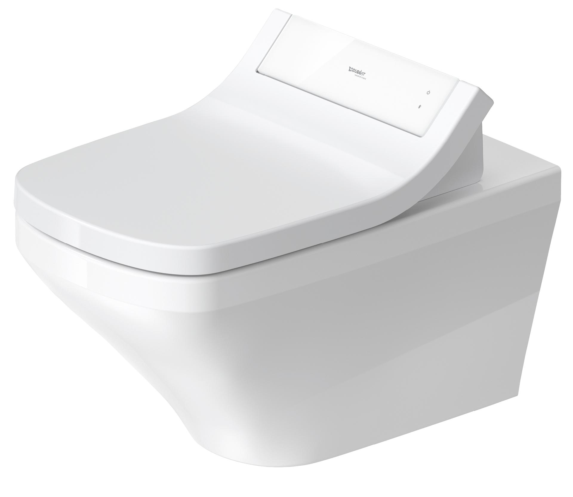 DuraStyle shower toilet
