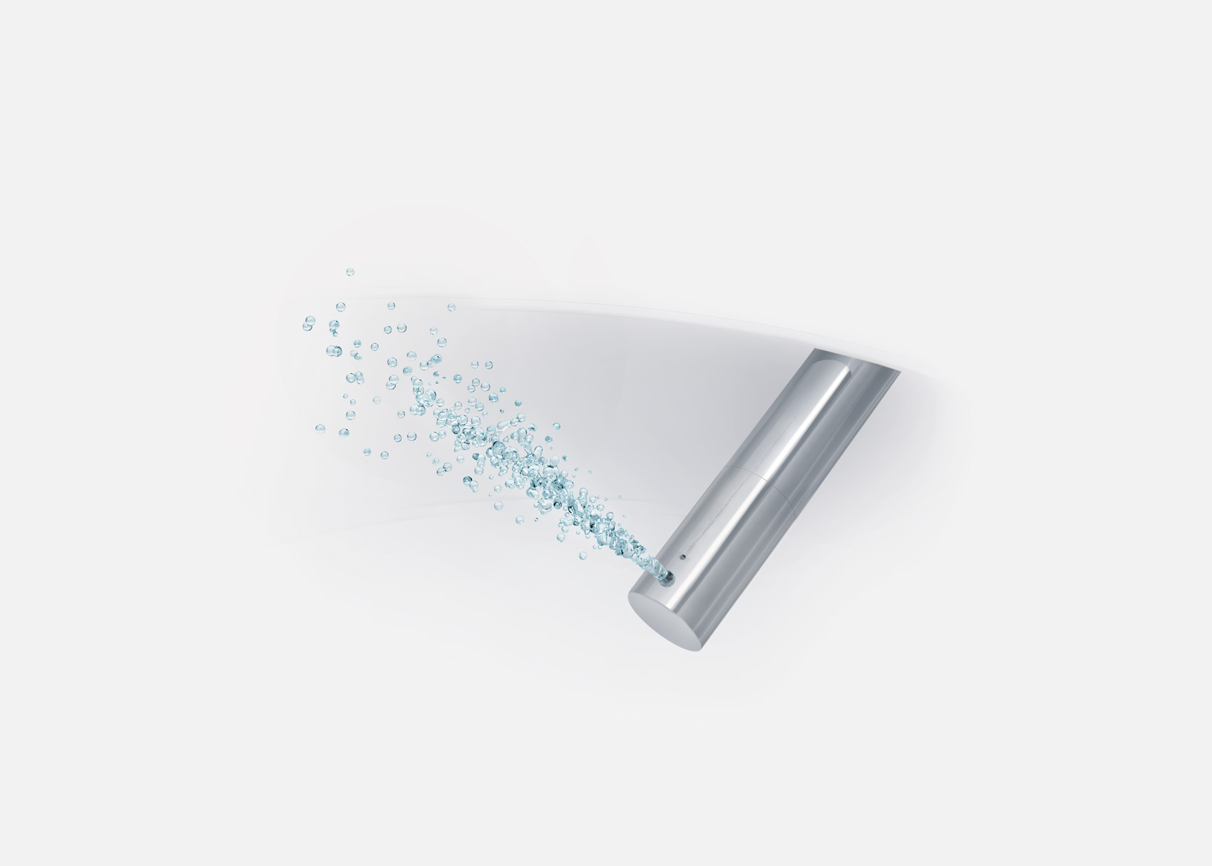 SensoWash® Classic Rearwash